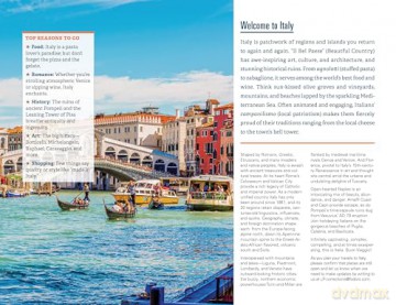 Fodor's Essential Italy 2026 (Full-color Travel Guide) - Fodor's Travel Guides [KSIĄŻKA]