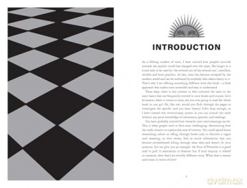 Tarot Cheat Formula: Discover your destiny in three easy steps - Claire Stone [KSIĄŻKA]