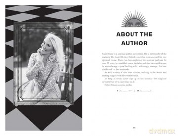 Tarot Cheat Formula: Discover your destiny in three easy steps - Claire Stone [KSIĄŻKA]