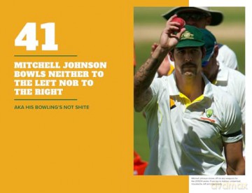 The 50 Most Ridiculous Ashes Moments - Dan Liebke [KSIĄŻKA]