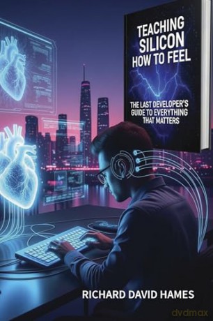 Teaching Silicon How to Feel: The Last Developer's Guide to Everything That Matters - Richard David Hames [KSIĄŻKA]