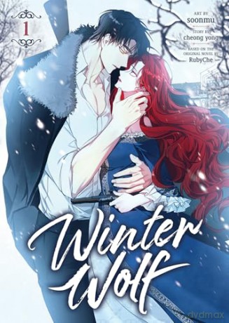 Winter Wolf (Comic) Vol. 1 - RubyChe [KOMIKS]