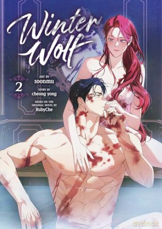 Winter Wolf (Comic) Vol. 2 - RubyChe [KOMIKS]