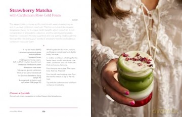 Everyday Elixirs: Mocktails, Matchas, and Seasonal Drinks to Inspire Wellness - Blair Horton [KSIĄŻKA]