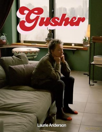 Gusher Issue 5 - Gusher Magazine [KSIĄŻKA]