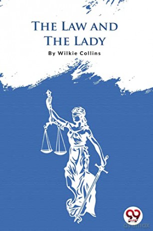 The Law and the Lady - Wilkie Collins [KSIĄŻKA]