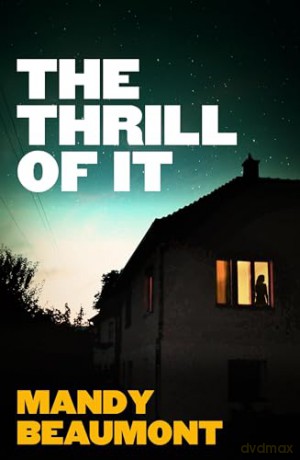 The Thrill of It - Mandy Beaumont [KSIĄŻKA]