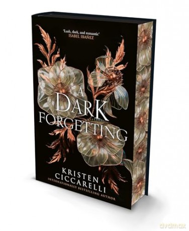 A Dark Forgetting - Kristen Ciccarelli [KSIĄŻKA]