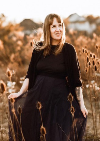 A Dark Forgetting - Kristen Ciccarelli [KSIĄŻKA]