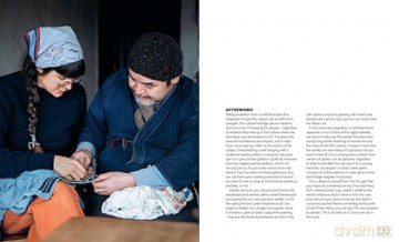 Mending with Sashiko: The Japanese art of visible repair - Kerstin Neumüller [KSIĄŻKA]