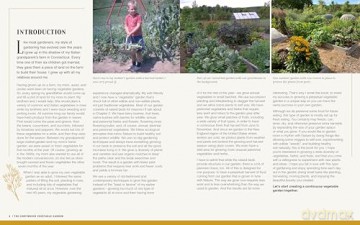 The Continuous Vegetable Garden: Create a Perpetual Food Garden that Sows and Grows Itself - Charlie Nardozzi [KSIĄŻKA]