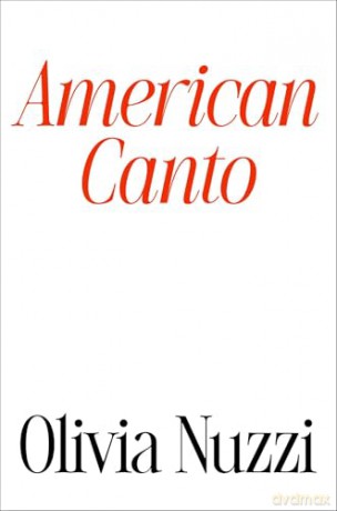 American Canto - Olivia Nuzzi [KSIĄŻKA]