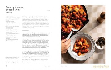 Home Food: The Perfect Cookbook for Imperfect People: Elegant Ease, Cookable Recipes - Elizabeth Hewson [KSIĄŻKA]