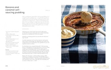Home Food: The Perfect Cookbook for Imperfect People: Elegant Ease, Cookable Recipes - Elizabeth Hewson [KSIĄŻKA]