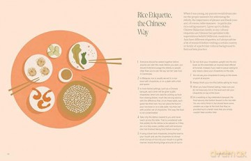 Rice: Make rice the heart of your table with recipes from Malaysia and beyond, from the MasterChef Champion of Champions - Ping Coombes [KSIĄŻKA]