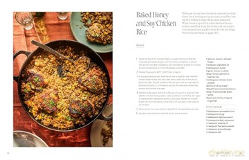 Rice: Make rice the heart of your table with recipes from Malaysia and beyond, from the MasterChef Champion of Champions - Ping Coombes [KSIĄŻKA]