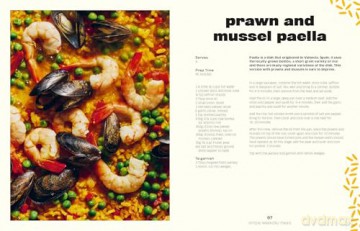 There's Rice at Home: 80 Global Recipes Celebrating Rice - Rene Subash [KSIĄŻKA]