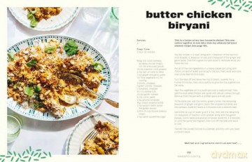There's Rice at Home: 80 Global Recipes Celebrating Rice - Rene Subash [KSIĄŻKA]