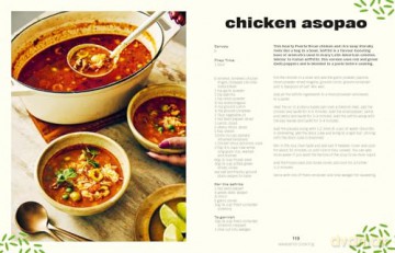 There's Rice at Home: 80 Global Recipes Celebrating Rice - Rene Subash [KSIĄŻKA]