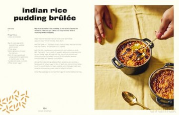There's Rice at Home: 80 Global Recipes Celebrating Rice - Rene Subash [KSIĄŻKA]