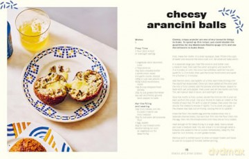 There's Rice at Home: 80 Global Recipes Celebrating Rice - Rene Subash [KSIĄŻKA]