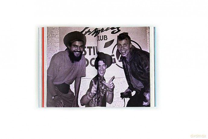 Gaz Mayall: Gaz's Rockin' Blues: The First 30 Years [KSIĄŻKA]