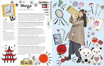 Girls Like Me: Celebrate Real-Life Rebel Girls All Around the World - Rebel Girls [KSIĄŻKA]