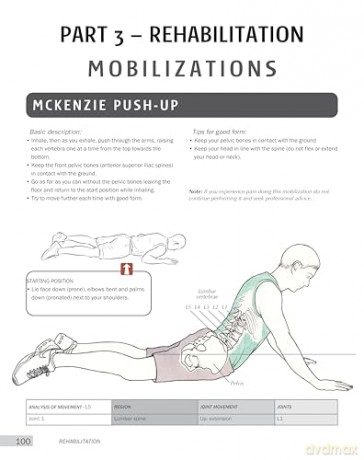 Anatomy of Sports Injuries (IMM Lifestyle Books) Identify, Treat, and Prevent Common Athletic Injuries with Step-by-Step Exercises and Full-Color Anatomical Illustrations - L Brandon [KSIĄŻKA]