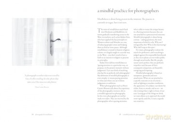 Still: A Mindful Practice for Photographers - Paul Sanders [KSIĄŻKA]