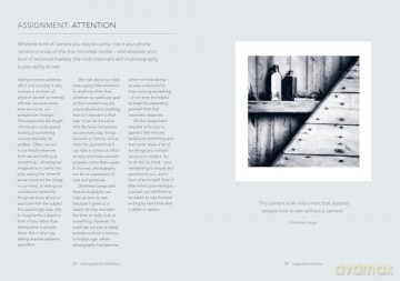 Still: A Mindful Practice for Photographers - Paul Sanders [KSIĄŻKA]