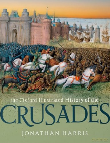 The Oxford Illustrated History of the Crusades [KSIĄŻKA]