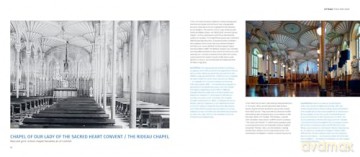 Ottawa Then and Now: A photographic guide to the hidden history, stories and architecture of the Canadian capital - Dr Sharon Hamilton [KSIĄŻKA]