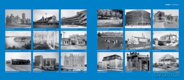 Ottawa Then and Now: A photographic guide to the hidden history, stories and architecture of the Canadian capital - Dr Sharon Hamilton [KSIĄŻKA]