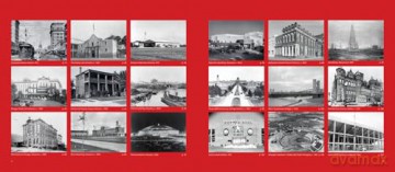Texas Then and Now: The revised edition featuring sites in Dallas, Austin, Lubbock, Houston and more - William Dylan Powell [KSIĄŻKA]
