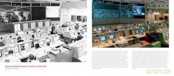 Texas Then and Now: The revised edition featuring sites in Dallas, Austin, Lubbock, Houston and more - William Dylan Powell [KSIĄŻKA]