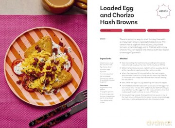 20-Minute Low-Cal Kitchen Bangers: Brand-new weight loss cookbook from bestselling author - 100 super speedy and slimming recipes - Alex Hughes [KSIĄŻKA]