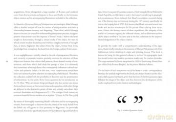 Commentary on Approximations to the Object: An Inquiry into Designed Literature - Pedro Bernstein [KSIĄŻKA]