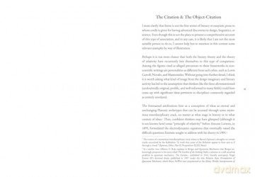 Commentary on Approximations to the Object: An Inquiry into Designed Literature - Pedro Bernstein [KSIĄŻKA]