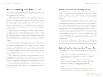 Talk to Your Boys: 17 Conversations to Help Your Son Grow into a Confident and Caring Young Man - Christopher Pepper [KSIĄŻKA]