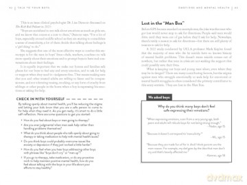 Talk to Your Boys: 17 Conversations to Help Your Son Grow into a Confident and Caring Young Man - Christopher Pepper [KSIĄŻKA]