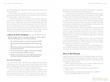 Talk to Your Boys: 17 Conversations to Help Your Son Grow into a Confident and Caring Young Man - Christopher Pepper [KSIĄŻKA]
