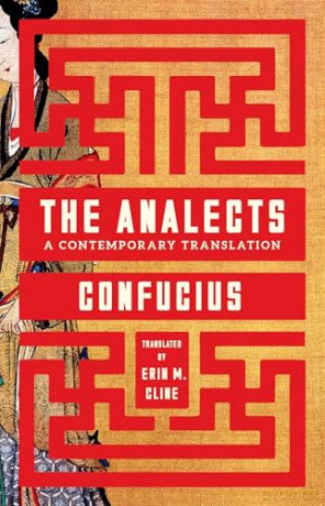 The Analects: A Contemporary Translation - Confucius [KSIĄŻKA]