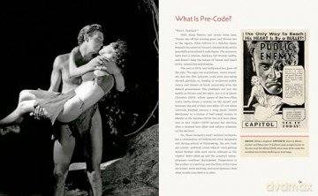 Pre-Code Essentials: Must-See Cinema from Hollywood's Untamed Era, 1930-1934 (Turner Classic Movies) - Danny Reid [KSIĄŻKA]