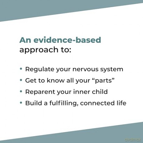 The IFS Reparenting Workbook: Internal Family Systems Skills to Heal Childhood Trauma, Nurture Secure Attachments, and Embrace Radical Self-Acceptance - Kyle Wehrend [KSIĄŻKA]