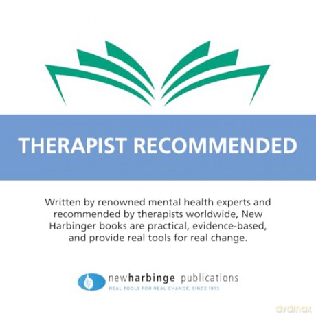 The Relationships Workbook for BPD: Skills to Cultivate Emotional Safety, Deepen Understanding, and Build Stronger Connections - Daniel Fox [KSIĄŻKA]