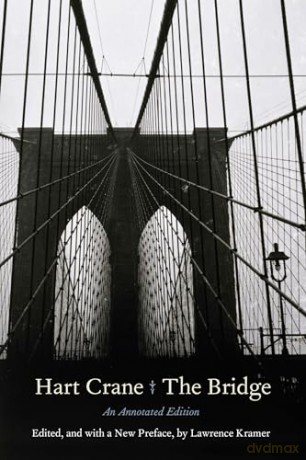 The Bridge: An Annotated Edition - Hart Crane [KSIĄŻKA]