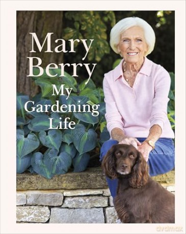 My Gardening Life - Mary Berry [KSIĄŻKA]