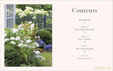 My Gardening Life - Mary Berry [KSIĄŻKA]