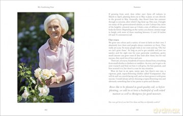 My Gardening Life - Mary Berry [KSIĄŻKA]