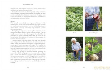 My Gardening Life - Mary Berry [KSIĄŻKA]
